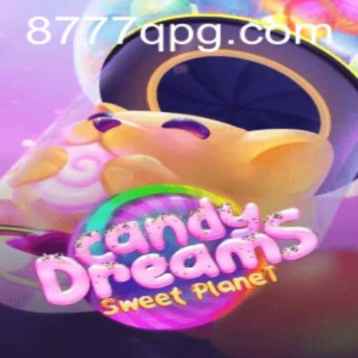 CandyDreams: An Enchanting Journey into Sweet Adventures