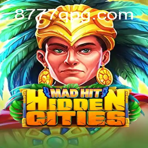 Discover the Thrilling World of MadHitHiddenCities