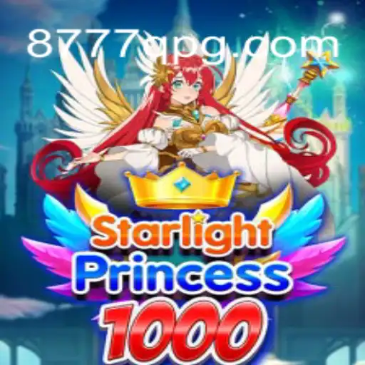Discover the Thrilling World of StarlightPrincess1000