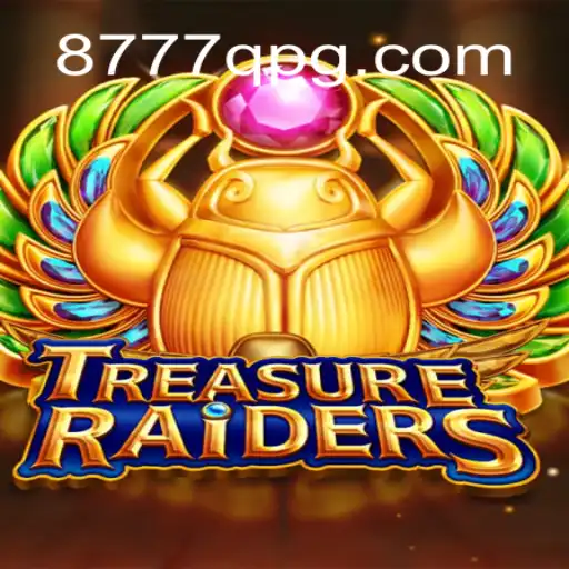 Unveiling TREASURERAIDERS: The Ultimate Adventure Game
