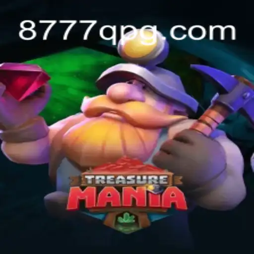 Discover the Adventure of TreasureMania: A Thrilling Gaming Experience