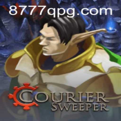 CourierSweeper: The Thrilling New Gaming Sensation with an Intriguing Twist