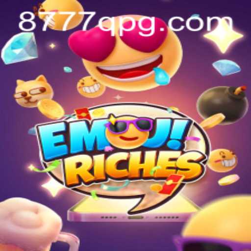 Unlock the Fun World of EmojiRiches: An In-Depth Exploration