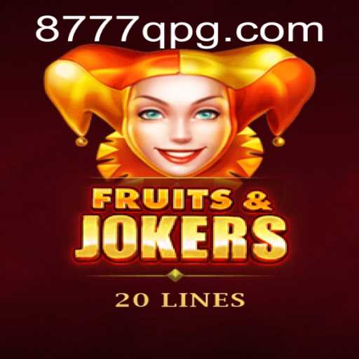 FruitsAndJokers20: A Comprehensive Guide to This Exciting Game