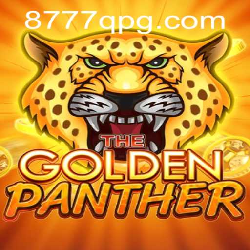 GOLDENPANTHER: A Thrilling Adventure Into the Wild