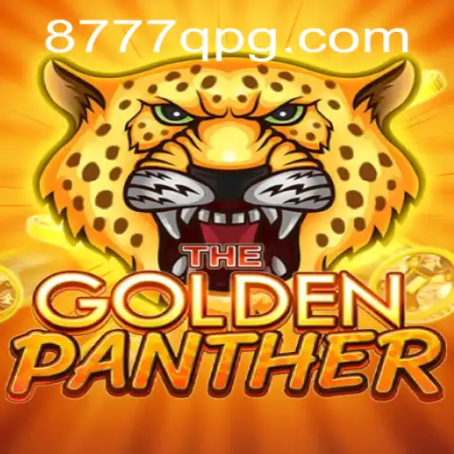 GOLDENPANTHER: A Thrilling Adventure Into the Wild