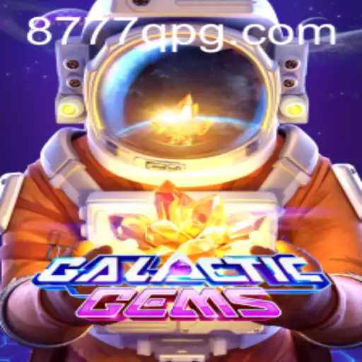 Explore the Galactic Adventure of GalacticGems