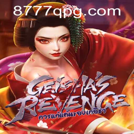 GeishasRevenge: A Journey into the Mystical World