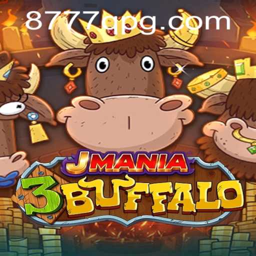 Explore the World of JMania3Buffalo: A Riveting Gaming Experience