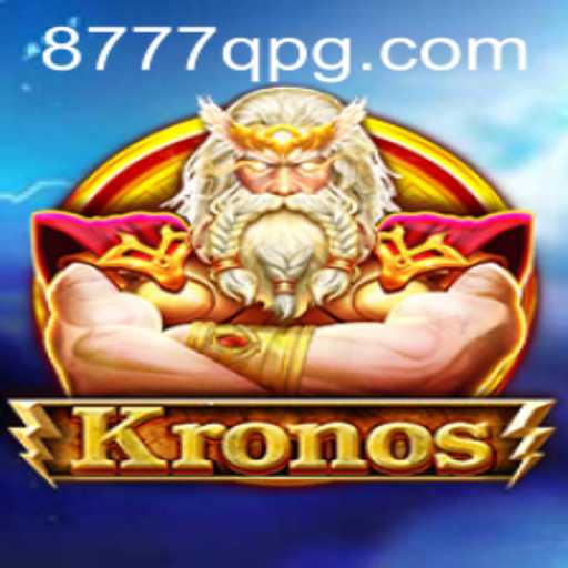 Unveiling Kronos: The Future of Strategic Gaming