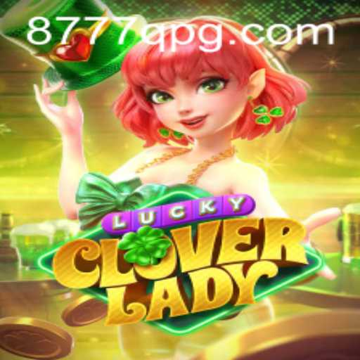 Unlock a World of Fun and Fortune with LuckyCloverLady and the Mysterious 8777q