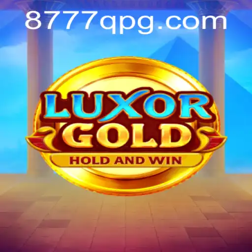 Discovering LuxorGold: A Journey into the Sands of Fortune