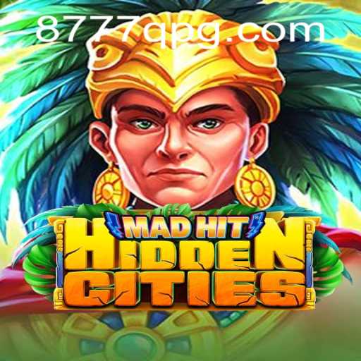 Discover the Thrilling World of MadHitHiddenCities