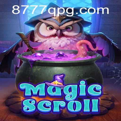 MagicScroll: An Enchanting Journey into the World of Strategy and Adventure