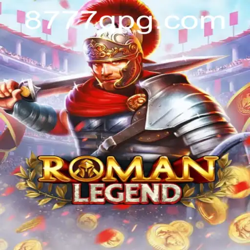 RomanLegend: Unveiling the Epic Journey