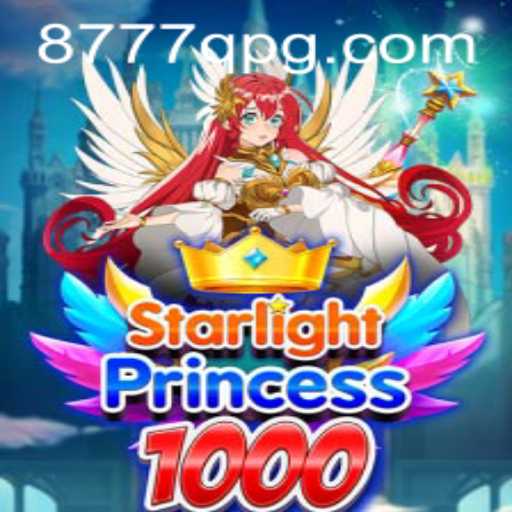 Discover the Thrilling World of StarlightPrincess1000