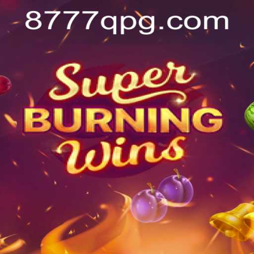 SuperBurningWins: A Thrilling Casino Experience