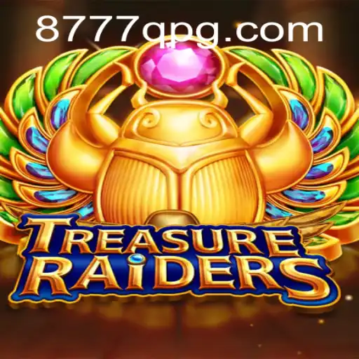 Unveiling TREASURERAIDERS: The Ultimate Adventure Game