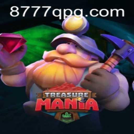 Discover the Adventure of TreasureMania: A Thrilling Gaming Experience