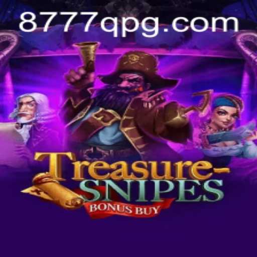 Treasuresnipes Bonus Buy: A Deep Dive into the Exciting New Game