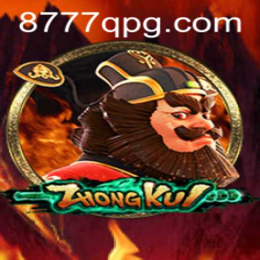 Unveiling ZhongKui: A Captivating Journey into Strategy and Mythology